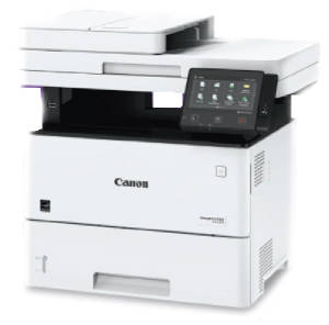 Canon Image Class D1650 image,45PPM,  the best of the best 'A4' MFP