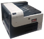 Ricondizionato - Stampante A3 HP Laserjet Enterprise 700 M712dn