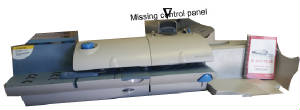 Pitney Bowes NEOPOST IS-440-PLUS