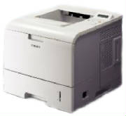 Samsung ML-4551N B/W laser printer image