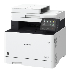 Canon Image Class-MF731Cdw 'A4' color image 2018