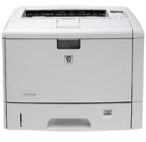 HP LaserJet 5200 large format Printer 