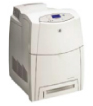 HP Color LaserJet 4600 and 4650 printer series