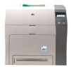 HP Color LaserJet 4700N series printer