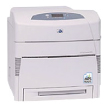 HP Color laserjet 5550N printer