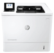 HP LASEJET ENTERPRISE M607n printer