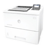 HP LASERJET ENTERPRISE M506n printer