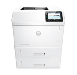 HP LASERJET ENTERPRISE M604n printer