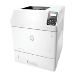 HP LASERJET ENTERPRISE M606n printer image