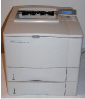 HP laserjet 4000 and 4050 printer series