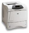 HP LaserJet 4300DTN Printer link