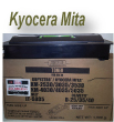 Kyocera Mita Toner Cartridges Box logo