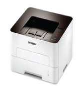 Samsung ProXpress SL-M3320ND laser printer image tag