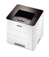Samsung SL-M3820DW laser printer image
