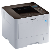 Samsung ProXpress SL-M4030ND laser printer image tag
