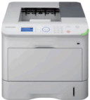 Samsung ML-5512nd laser printer...Your cost $599