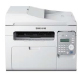 Samsung SCX-3405FW digital laser (copy,fax,print,scan) standard features