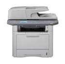 Samsung scx-5739FW MFP, copy, fax, print, scanner standard features