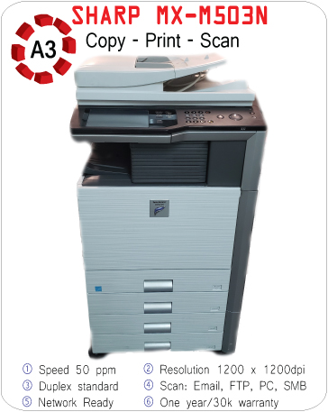 Sharp MX-M503n web ois1_2019_on sale